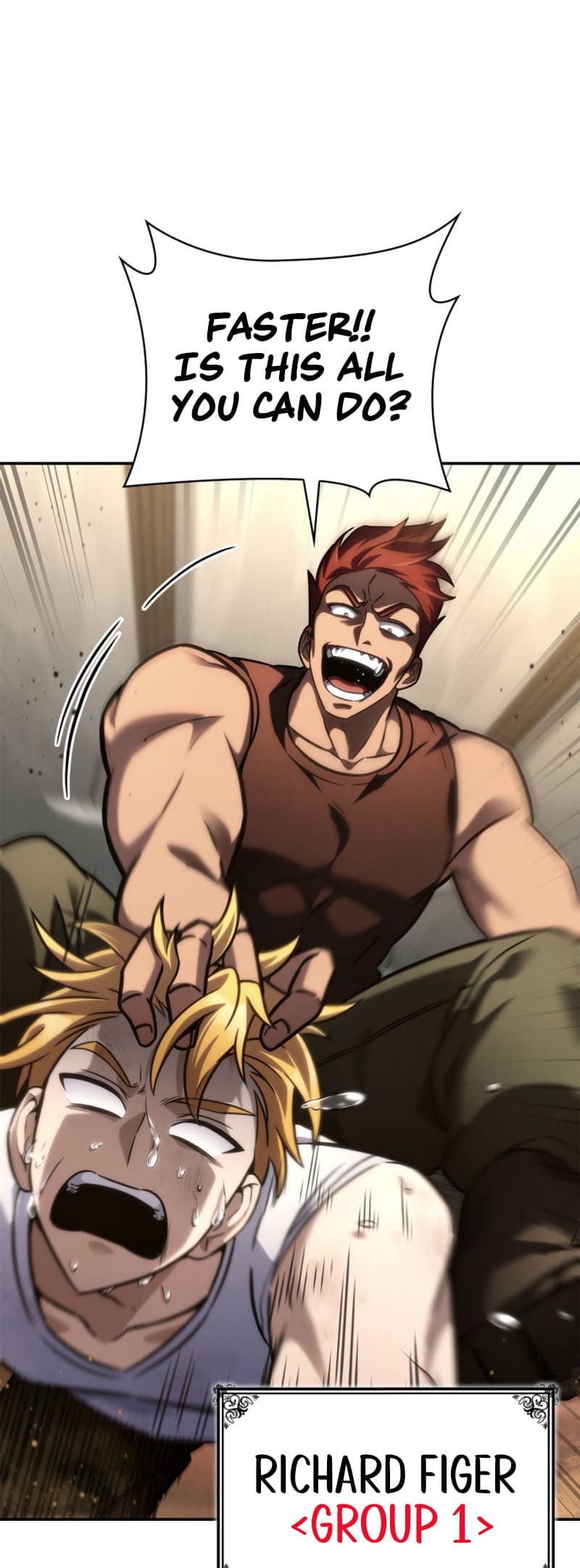 Infinite Mage, Chapter 99 image 22